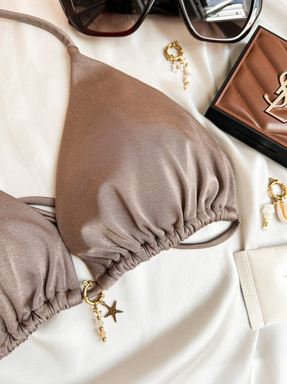 Bikini Accessoire für Triangel Bikinis