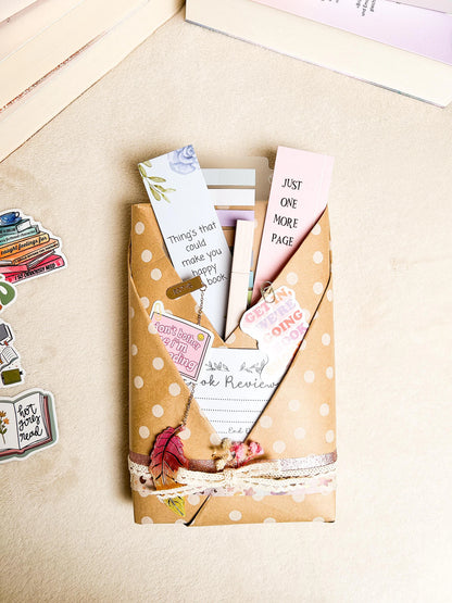 Blind Date mit einem Buch – Überraschungsbuch auf Deutsch | Geschenkidee für Leseratten