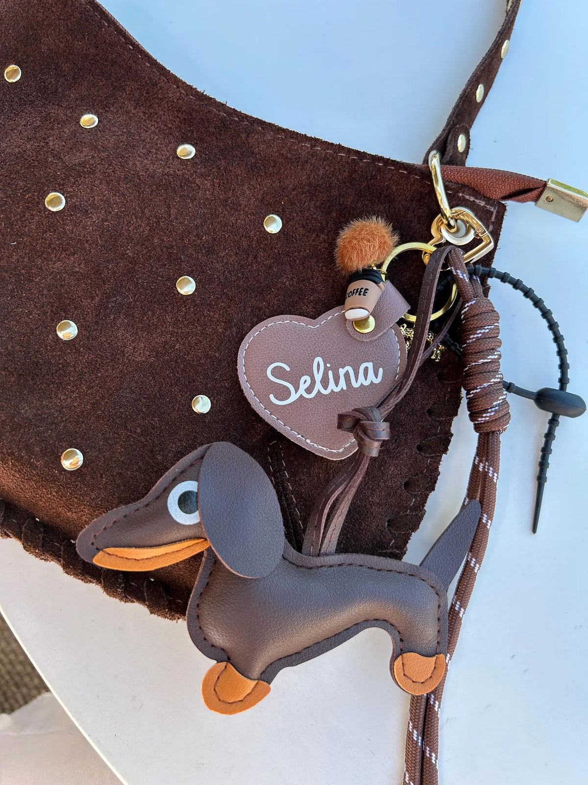 Handgemachter Adventskalender für Frauen mit Schmuck und Überraschungen, Accessoires Kalender Weihnachten