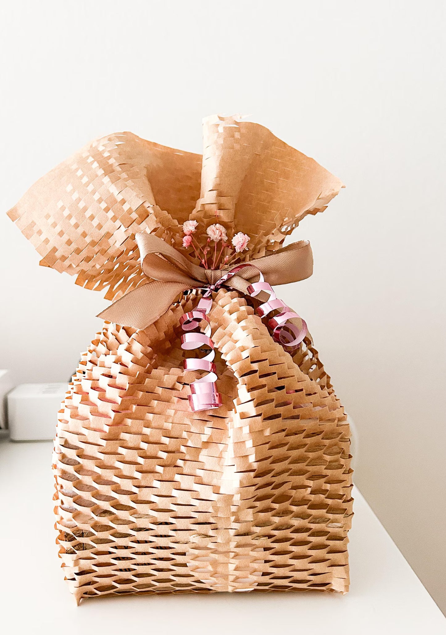 fertige Geschenkverpackung für Geschenkset für Frauen