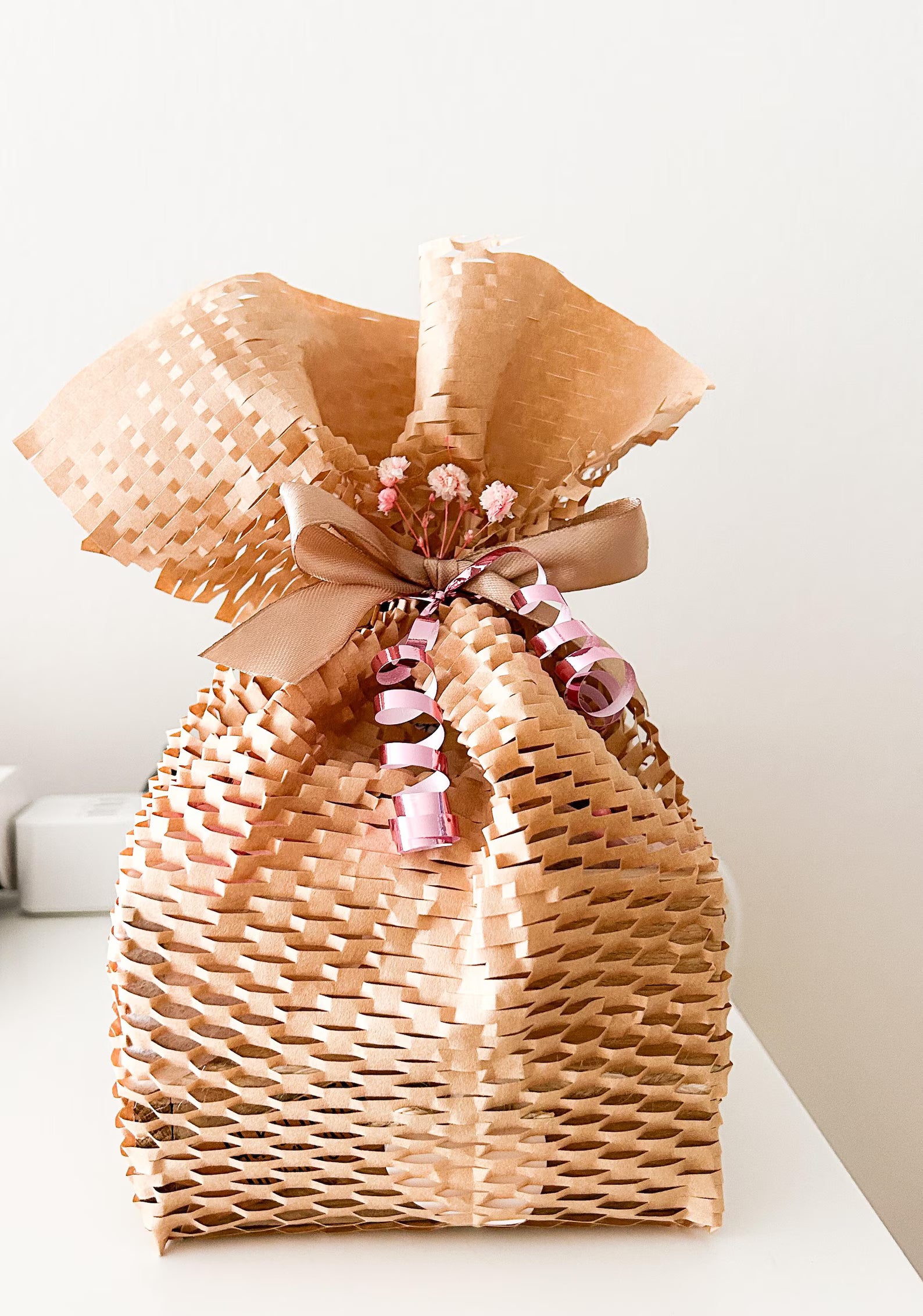 fertige Geschenkverpackung für Geschenkset für Frauen