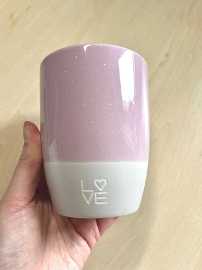 Geschenkbox für Frauen mit Tasse, Kerze & Schokolade | Geburtstagsgeschenk für Freundin, Mama, Kollegin