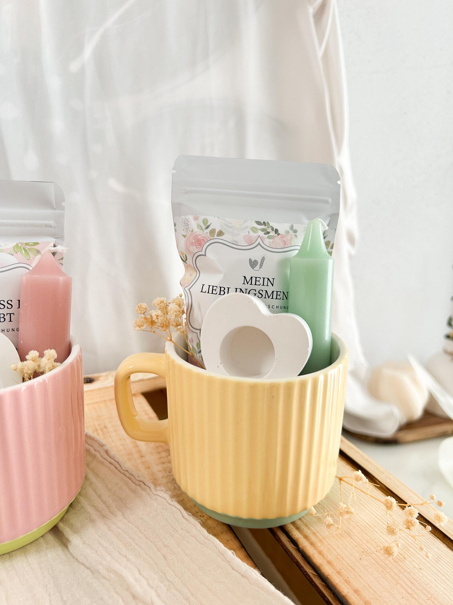 tasse tee geschenkidee frauen