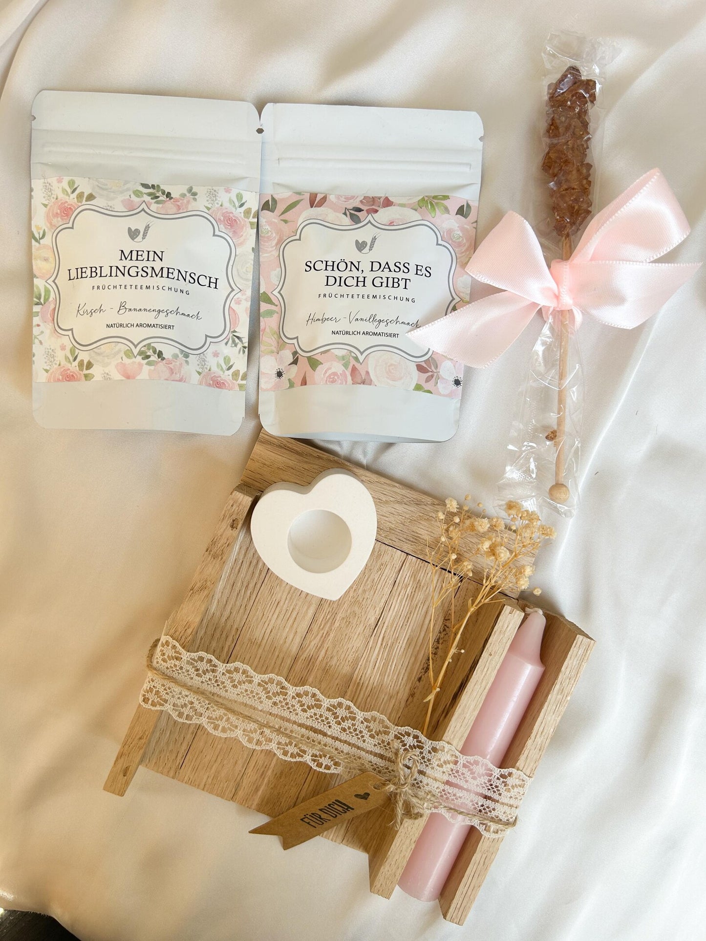 geschenkset für frauen unter 20€
