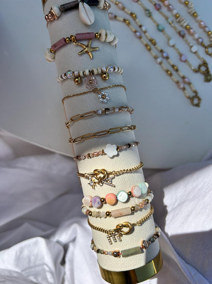 Mystery Jewelry Bag mit femininen Schmuckstücken