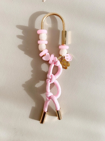 personalisierter perlen anhaenger geschenkidee