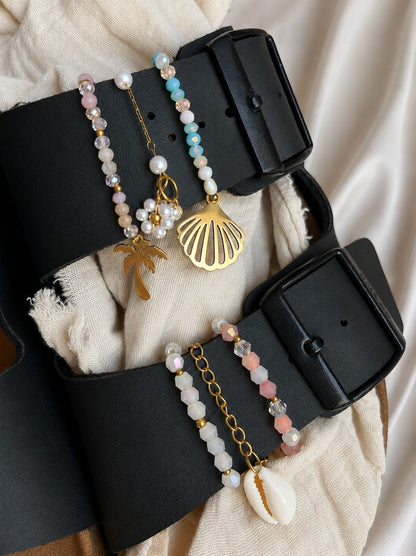 Sandalen Charms 