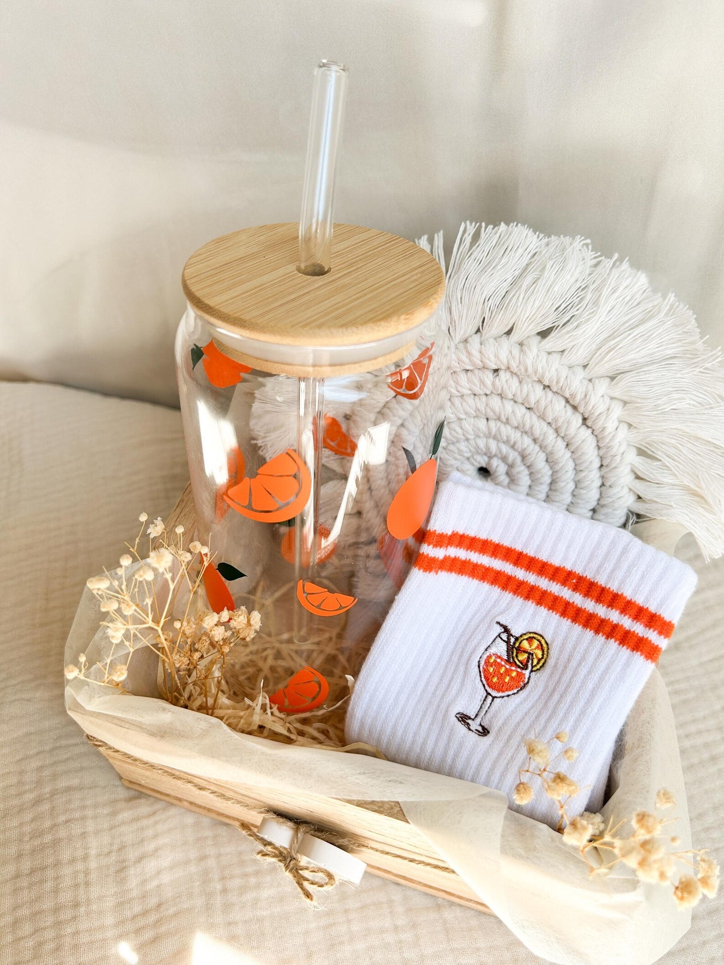 Sommer Geschenk, Geburtstagsgeschenk